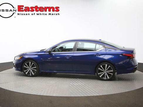 Used 2021 Nissan Altima 2.5 SR image 59
