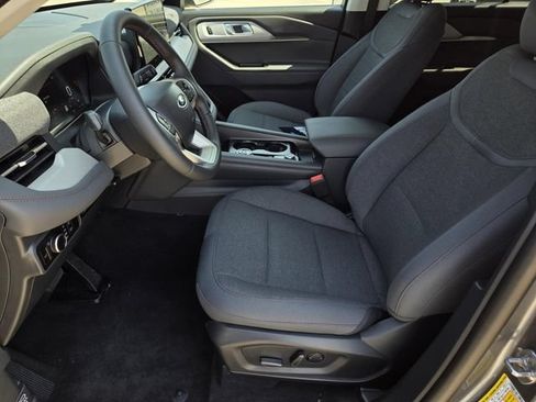 New 2026 Ford Explorer Active RWD image 22