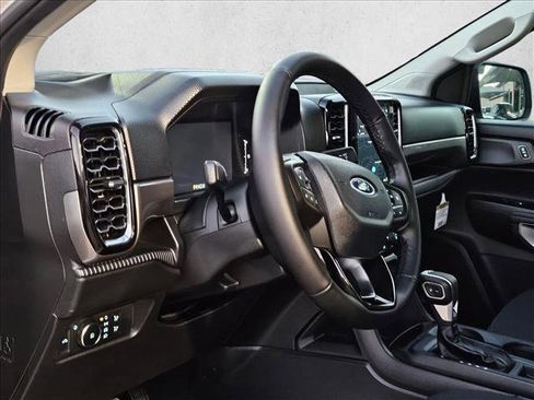 New 2025 Ford Ranger XLT w/ Trailer Tow Package image 3