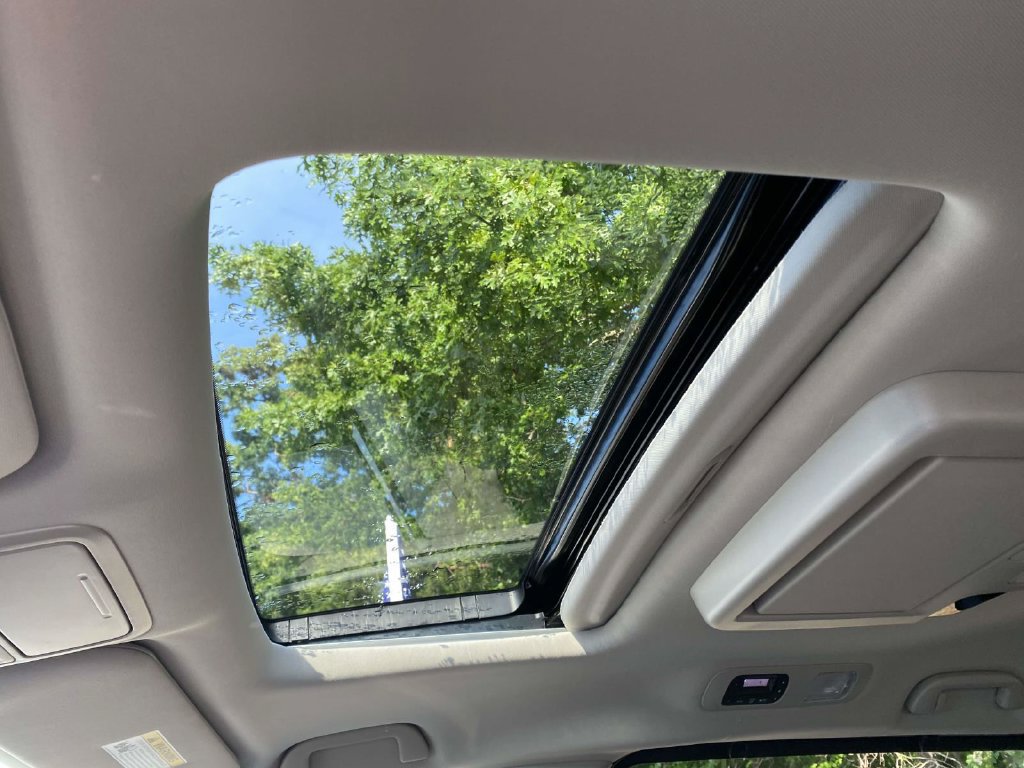 New 2026 Honda Odyssey Elite image 14