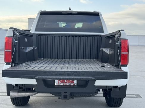 New 2026 Toyota Tacoma SR5 image 9