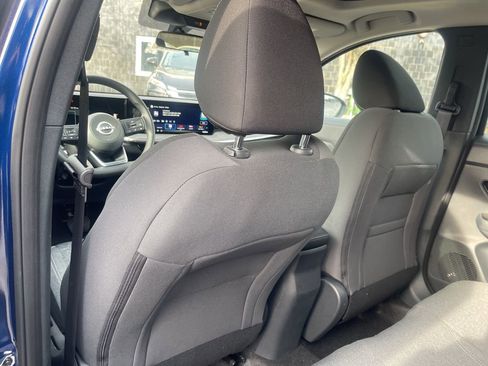 New 2026 Nissan Kicks SV w/ SV Premium Package AWD/4WD image 20