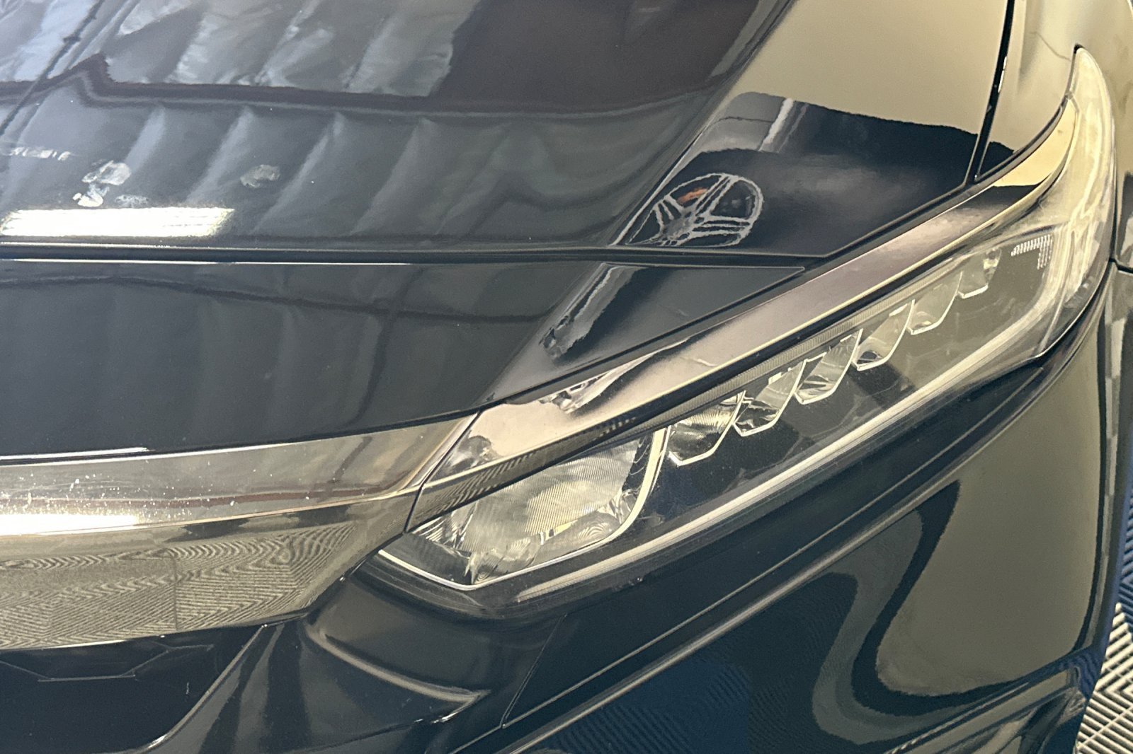 Used 2019 Honda Accord Sport image 49