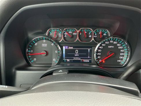 Used 2015 Chevrolet Silverado 1500 LT w/ All Star Edition image 17