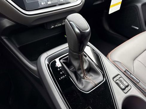 New 2026 Subaru Crosstrek 2.5i Limited image 23