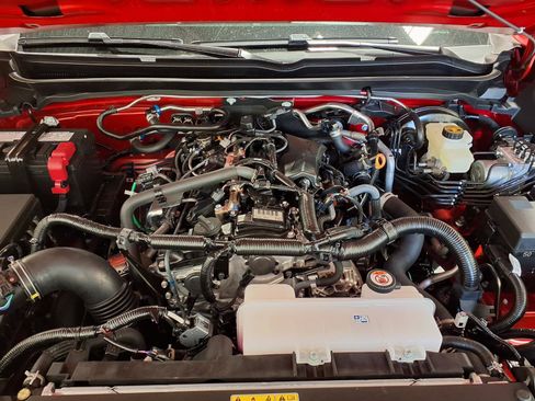 New 2026 Toyota Tacoma TRD Sport AWD/4WD image 30