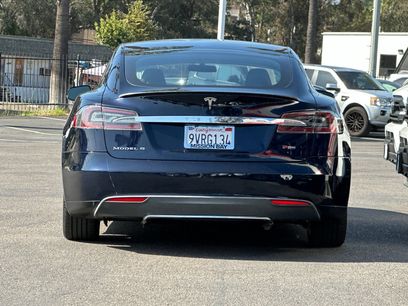 Used 2012 Tesla Model S Performance