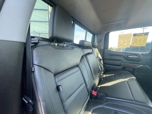 Used 2019 GMC Sierra 1500 Denali w/ Denali Ultimate Package image 29