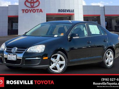Used 2010 Volkswagen Jetta Limited Edition w/ California Edition Pkg