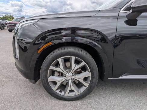 Used 2022 Hyundai Palisade Limited AWD/4WD image 25