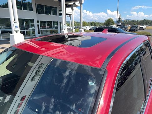 Used 2022 Honda Ridgeline RTL-E image 13