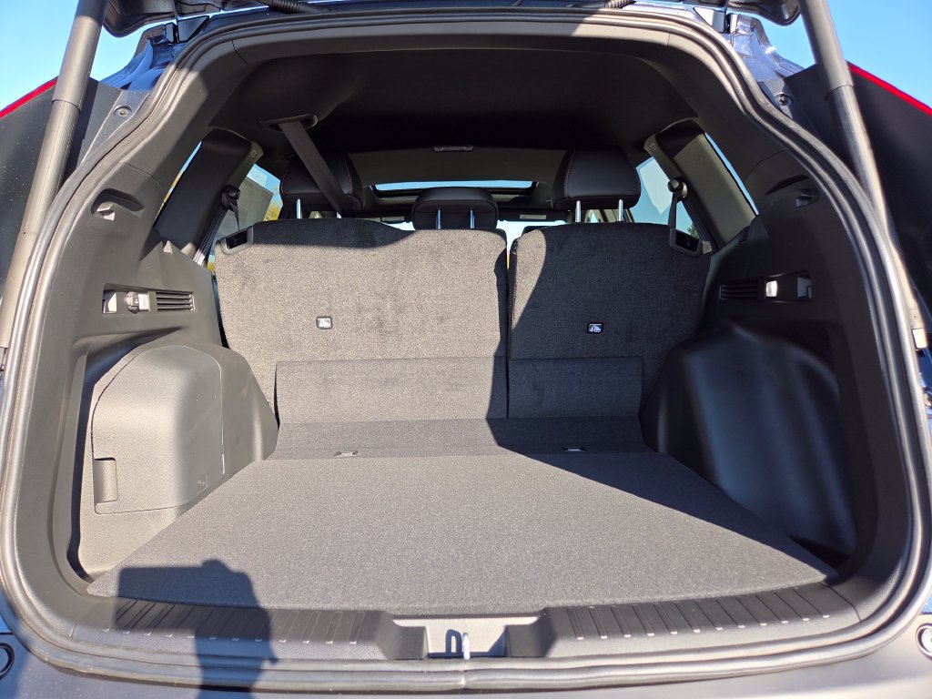 New 2027 Honda CR-V Sport-L image 27