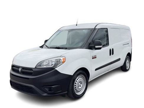 Used 2018 RAM ProMaster City Tradesman image 2