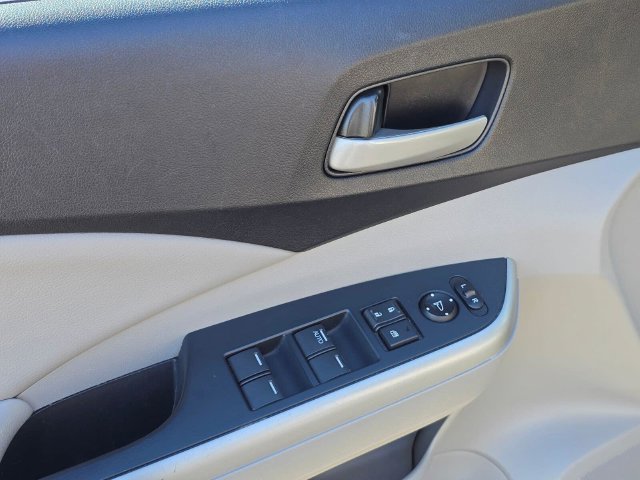 Used 2014 Honda CR-V EX-L image 21