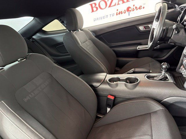 Used 2021 Ford Mustang GT w/ GT Performance Package RWD image 30