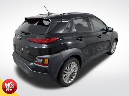 Used 2019 Hyundai Kona SEL image 3