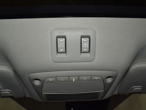 Used 2021 Nissan Murano SL AWD/4WD image 22