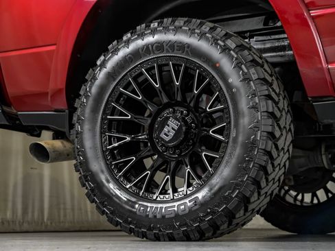 Used 2020 RAM 2500 Laramie w/ Night Edition AWD/4WD image 55
