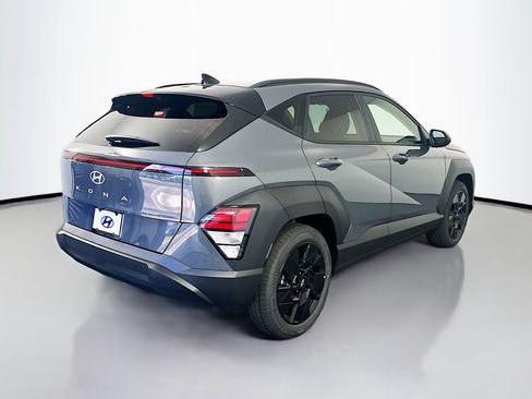 New 2026 Hyundai Kona SEL Sport FWD image 5