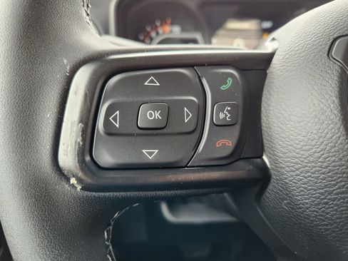 New 2026 Jeep Gladiator Rubicon AWD/4WD image 16