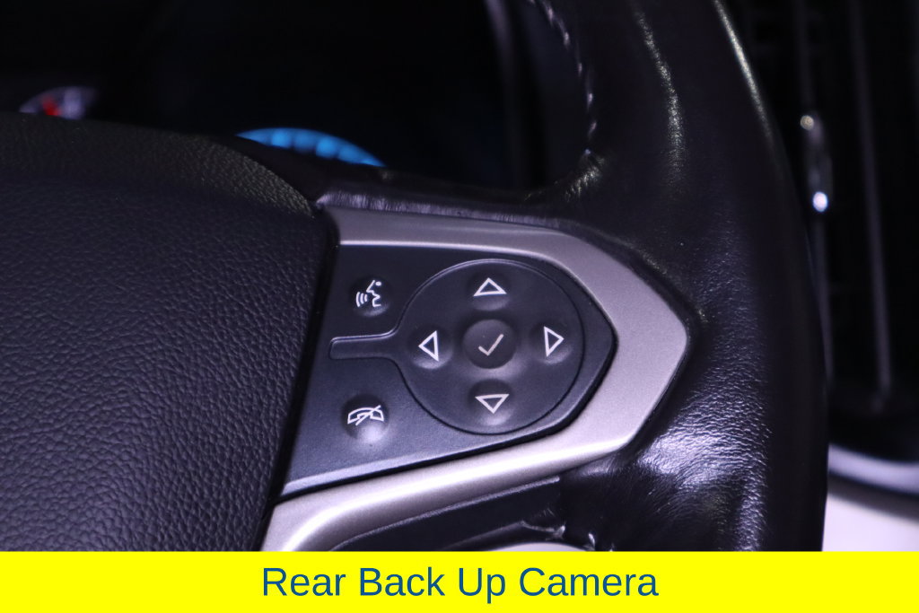 Used 2016 Chevrolet Colorado Z71 AWD/4WD image 21