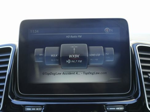 Used 2019 Mercedes-Benz GLS 450 4MATIC image 58