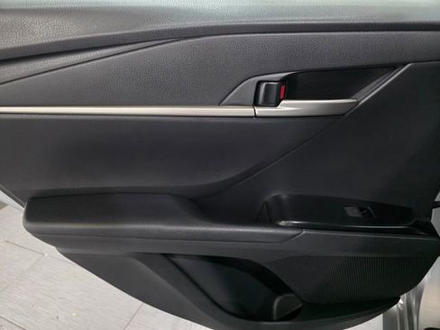 Used 2026 Toyota Camry LE FWD image 11
