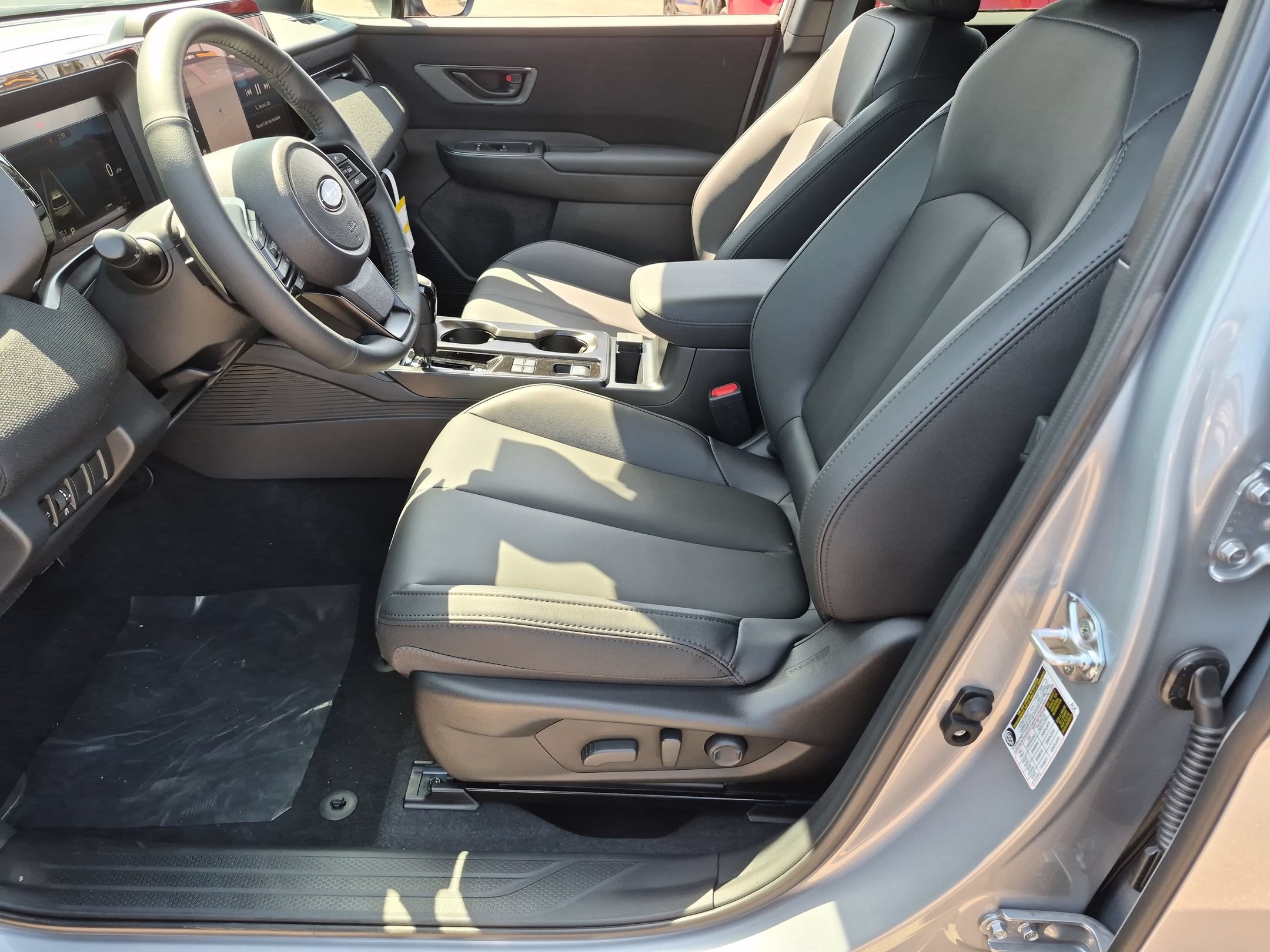 New 2026 Subaru Outback Premium AWD/4WD image 13