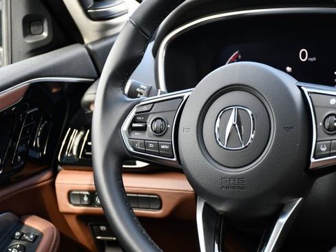 Used 2026 Acura MDX w/ Technology Package image 21