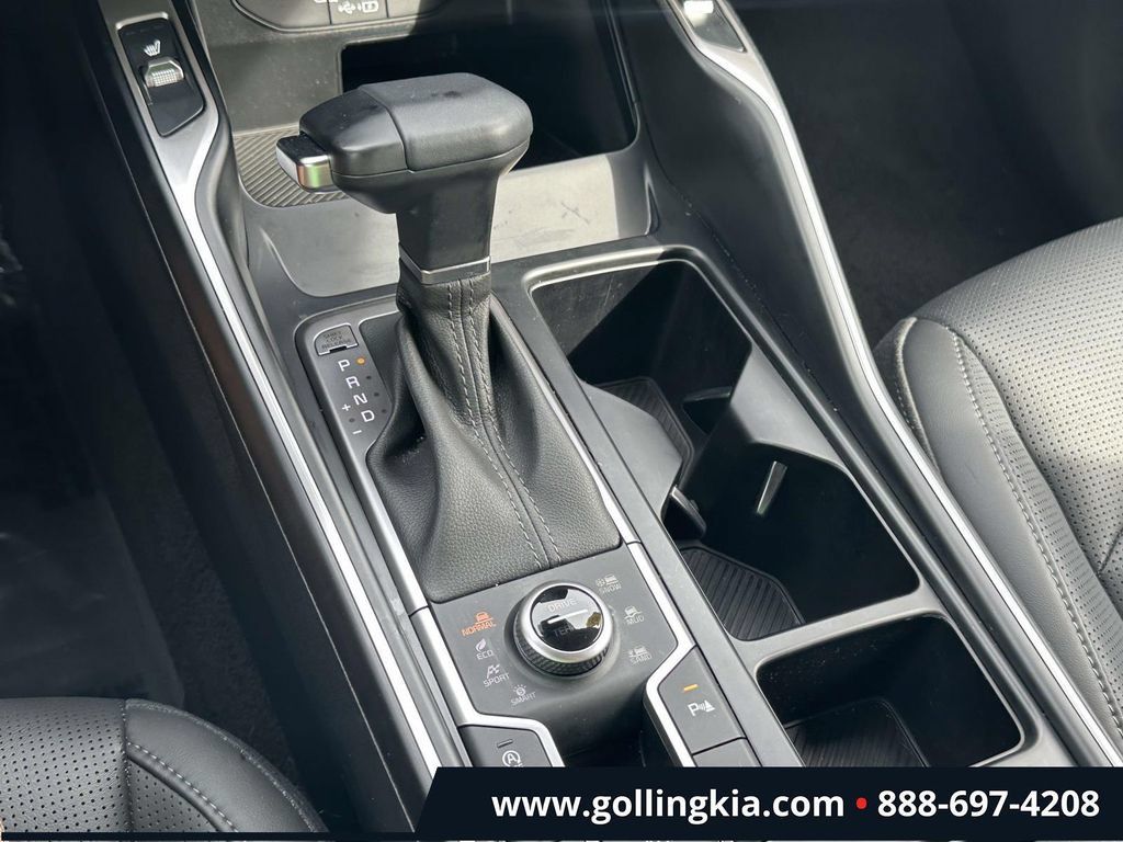 Certified 2026 Kia Sorento EX AWD/4WD image 29