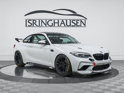 Used 2020 BMW M2 CS