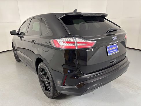 Used 2022 Ford Edge ST-Line image 6