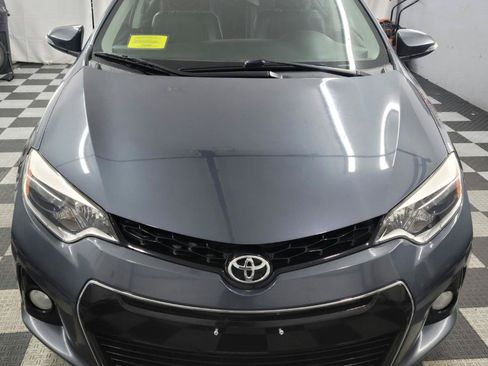 Used 2014 Toyota Corolla S FWD image 10