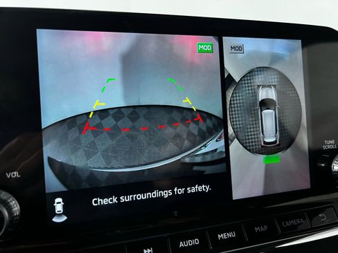 Used 2022 Mitsubishi Outlander SEL image 20