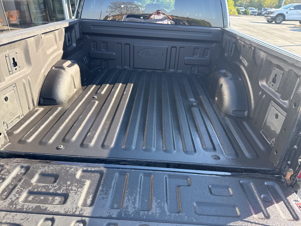 Used 2024 Ford F150 XLT AWD/4WD image 49