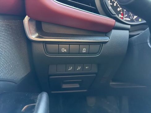 Certified 2024 MAZDA MAZDA3 s FWD image 16