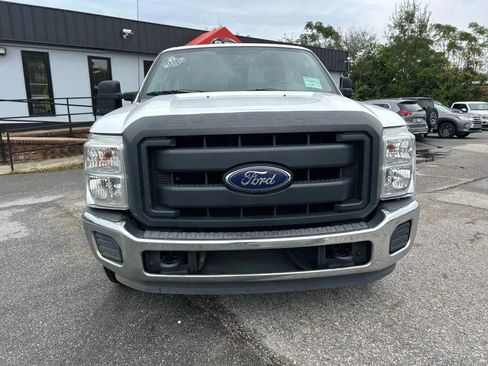 Used 2016 Ford F250 XL w/ XL Value Package image 6