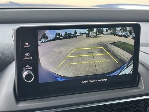 Used 2025 Acura ADX A-Spec image 18