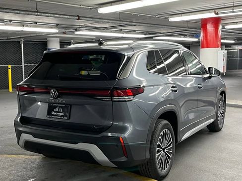 New 2026 Volkswagen Tiguan S AWD/4WD image 6