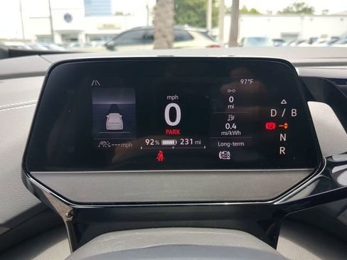 Certified 2023 Volkswagen ID.4 Pro S RWD image 33