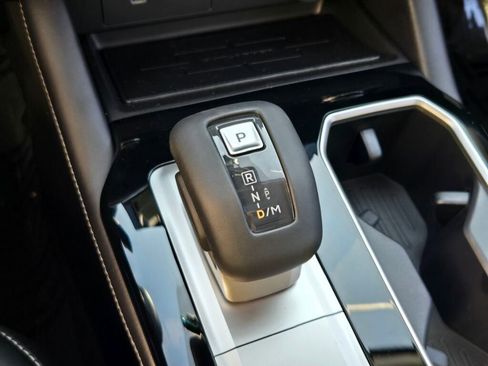 New 2025 Mitsubishi Outlander Trail Edition image 24