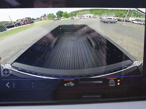 New 2026 GMC Sierra 2500 Denali Ultimate AWD/4WD image 42