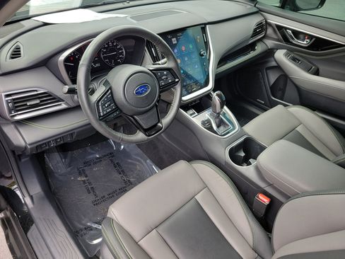 Used 2024 Subaru Outback Onyx Edition XT w/ Popular Package #2 AWD/4WD image 22
