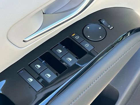 New 2026 Hyundai Tucson Limited image 19