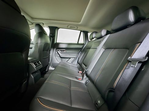 Used 2025 MAZDA CX-50 AWD 2.5 S w/ Premium Plus Pkg image 28