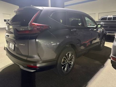 Used 2020 Honda CR-V EX-L image 7