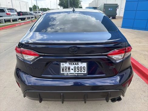 Used 2024 Toyota Corolla SE image 6