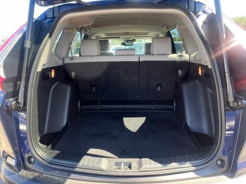 Used 2018 Honda CR-V EX-L image 10