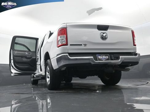 Used 2023 RAM 1500 Big Horn RWD image 20