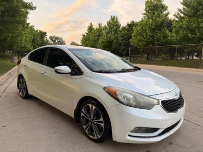 Used 2014 Kia Forte EX w/ Premium Package